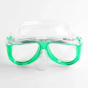 TBZ 색상랜덤 고급 잠수경 수영강습 수영장비 수영물안경 수영훈련