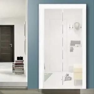 150x230 방충문 현관 방문 현관문 자석 방충망 모기장