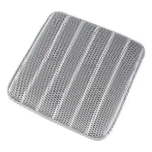 시원한 여름 쿨방석 에어 매쉬 통풍방석 여름쿠션 매쉬방석 사무실방석 의자방석 메쉬방석