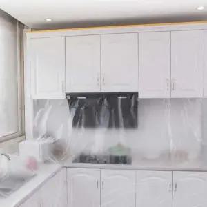 이사 먼지 오염 페인트 커버링 대형 비닐 커버 테이프 비닐커버 방수비닐 덮개비닐 대형비닐