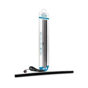 Tomee Wii / U 게임 콘솔용 유선 센서 바 내구성이 뛰어난 스탠드