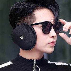 1+1 용품 방한 보온 빅사이즈 귀마개 남성 여성 겨울 청음 왕 공용