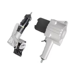 철 밴드 결속기 밴딩기 화물포장 스틸 철밴드 포장 공장