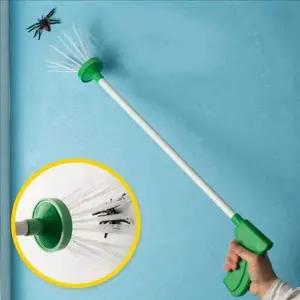 원터치 벌레잡이 집게 쉬운 스파이더 캐쳐 벌레집게 해충 잡는