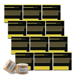 12롤 Y 5cm 근육테이프 x 학교 주짓수테이프 스포츠테이프 관공서 무릎테이핑 손목테이핑 플러스 3NS 5m