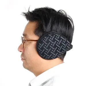 따뜻한 방한귀마개 털귀마 겨울귀마개 기모귀마개 귀마개 털귀마개