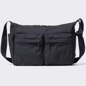 멀티포켓 탱커 숄더백 크로스백 데일리 가방