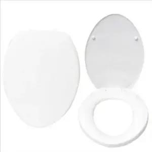 [SBD] 변기 라운드형 시트 커버 커버 변기 좌변기 양변기 국내생산 중형