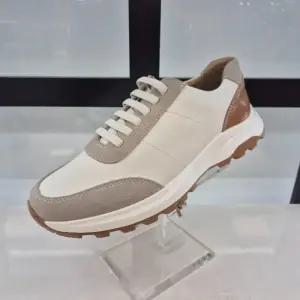 [엘칸토]엘칸토 HC11 소가죽 남성 스니커즈 Y5H4U4J4C39 (47779898)