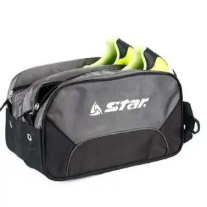 스타 스포츠 신발 가방 슈즈 백 축구 족구 보관 가방