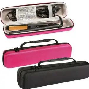 전용 보관 파우치 메쉬 수납 고데기 보관함 가방