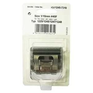 강아지 모우져 이발기날 1/10mm 1P 애견 미용 교체용-WD46C7B