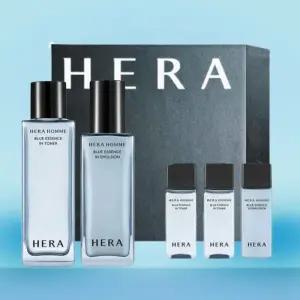 [헤라] 옴므 블루 에센스 기획 2종 세트 (125ml+110ml)