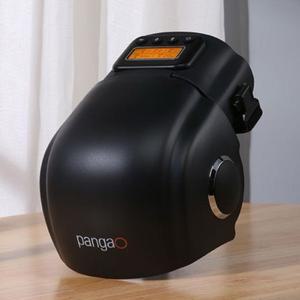 팡가오 지능형 무릎 마사지기 공기압 적외선 가열 진동 물리치료 기기 관절 통증