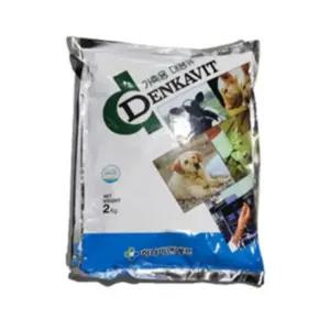 송아지 대용유 초유 분유 산양 망아지 2kg