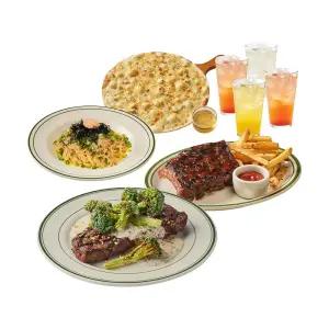 [매드포갈릭] 매드 초이스 세트 C