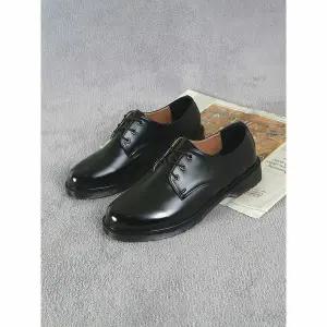 [하프클럽/신사야]신사야 모던한 정장구두 더비 남성로퍼 MSSY018