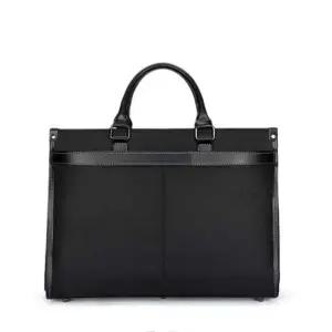 직장인 30대 남성 가벼운 서류가방 방수 브리프케이스