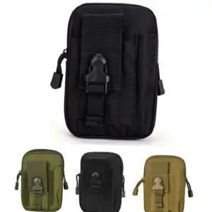 핸드폰 세로형 멀티 가로형 수납 파우치 휴대폰