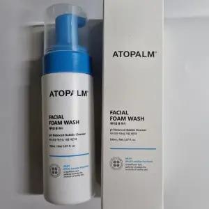 [아토팜] 페이셜 폼 워시 150ml