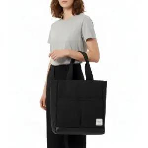 MUST IT_ 26SS 폴리 트윌 포켓 토트 UAG228A 07259 001)