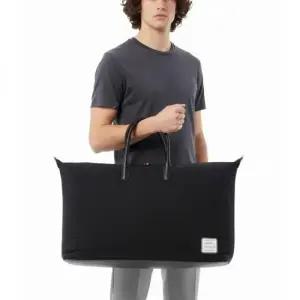 MUST IT_ 폴리 트윌 더플 백 UAG219A 07259 001)