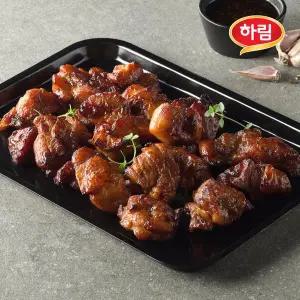 [하림] 오븐구이 순살치킨 300g