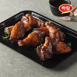 [하림] 오븐구이 윙봉콤보 300gX4봉