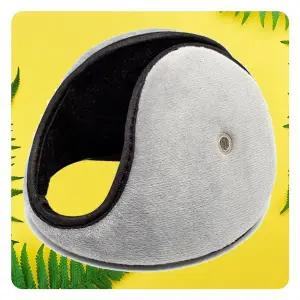 [알티피아]남여공용 야외용 방한귀마개 야외 귀마개 털 겨울