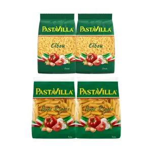 파스타빌라 마카로니 500gx2개+펜네500gx2개