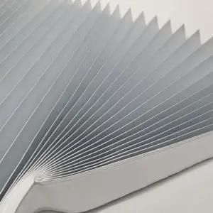 붙이는 셀프 부직포 암막블라인드 그레이 부직포블라인드 붙이는블라인드 셀프블라인드