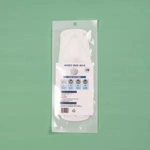 에어클린마스크 먼지 차단 어른 일반 외출 산책 휴대용 안전 흰색