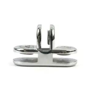 브라켓(유리브라켓 T형 C877) 5T용