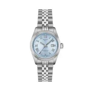 티쏘 T156.208.11.353.00 발라드 30mm 여성 메탈 시계