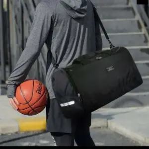 여행 스포츠 레져 캠핑 신발 분리 수납 빅 보스턴백