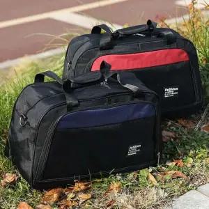 운동 더플백 스포츠 보스턴백 캐주얼 크로스백 가방