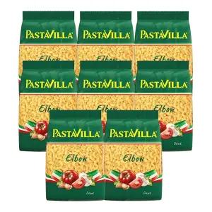 파스타빌라 마카로니 500gx8봉