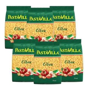 파스타빌라 마카로니 500gx6봉