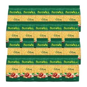 파스타빌라 마카로니 500gx20봉(한박스)