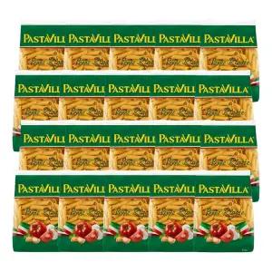 파스타빌라 펜네 500gx20봉(한박스)