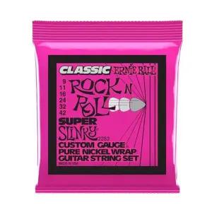 Super 일렉기타스트링 009-042 Ijw39 현세트기타줄 기타 현세트 기타현 렉줄