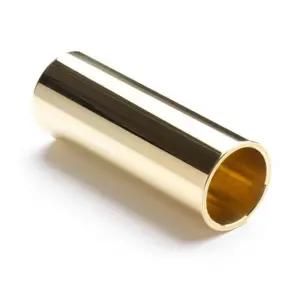 pdt362 Medium Brass 슬라이드바 악기소품 기타 용품 부품 파츠 악세사리