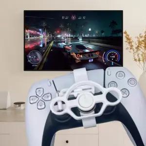 게임패드 컨트롤러 조이스틱 듀얼센스 호환 미니기주변기기 기타 무선 PC