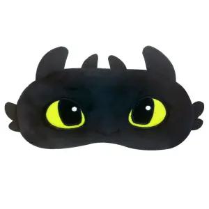 드래곤길들이기 투슬리스 안대아이가림막 눈가림막 마스크 용품 가리개 여행용 수면