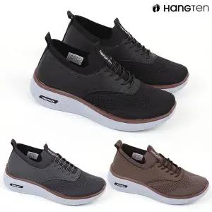 행텐 HT-5607 남성 데일리 출퇴근 신사화 메쉬 발편한 경량 캐주얼화