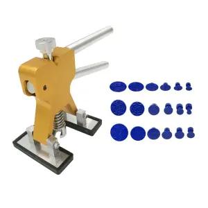 차덴트 수리 기구 자동 공구정비 량정비 량덴트 량공구