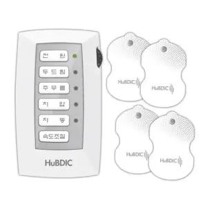 휴비딕 드림파워플러스 저주파 자극기 HMB-110, 자취꿀템 HyC마켓