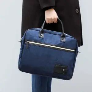 남성 크로스백 토트백 서류 가방 노트북 데일리백