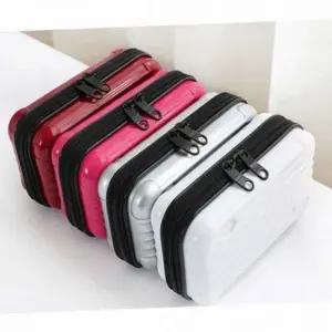 코스메틱 파우치 여행용 소품 메이크업 화장품 휴대용