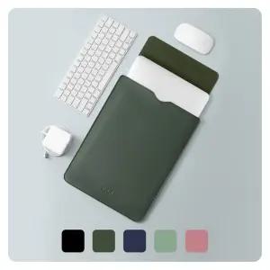 OH OH-M 슬림 가죽 맥북에어 13형 케이스 파우치태블릿치 태블릿치 에어치 에어용치 용케이스 에어 에어13